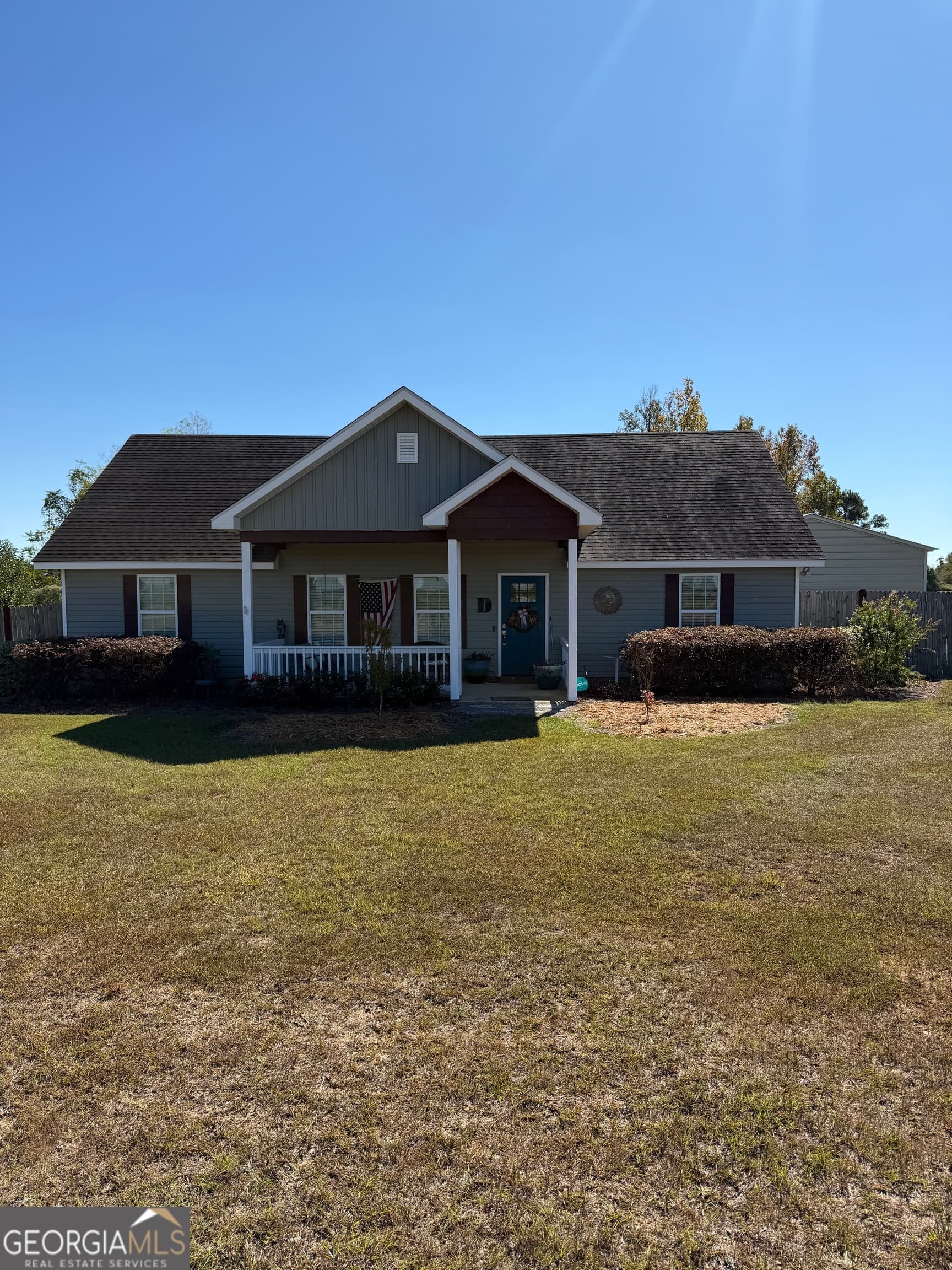 3231 Old Quitman Road, Adel, GA 31620 — most recent listing photo