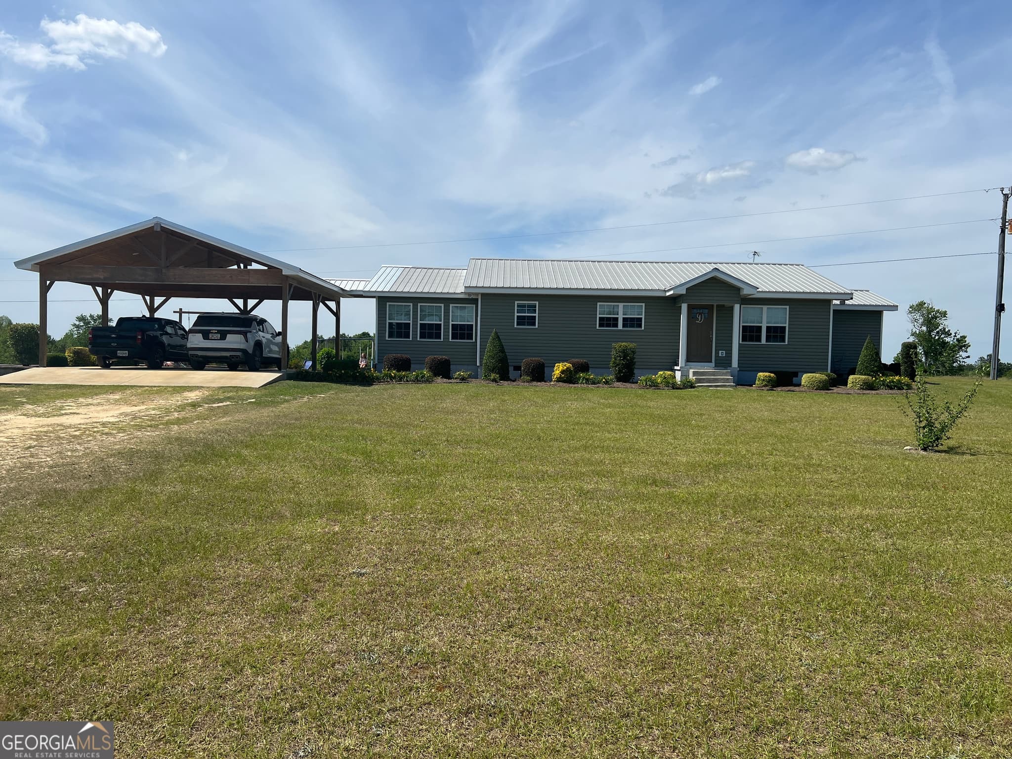 511 Morris Barlow Road, Eastman, GA 31023 — most recent listing photo