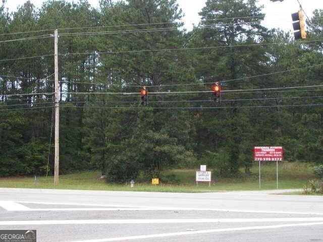 unimproved land for sale at 138 Highway, Stockbridge, GA 30281 — photo 2