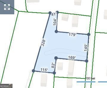 unimproved land for sale at 138 Highway, Stockbridge, GA 30281 — photo 3