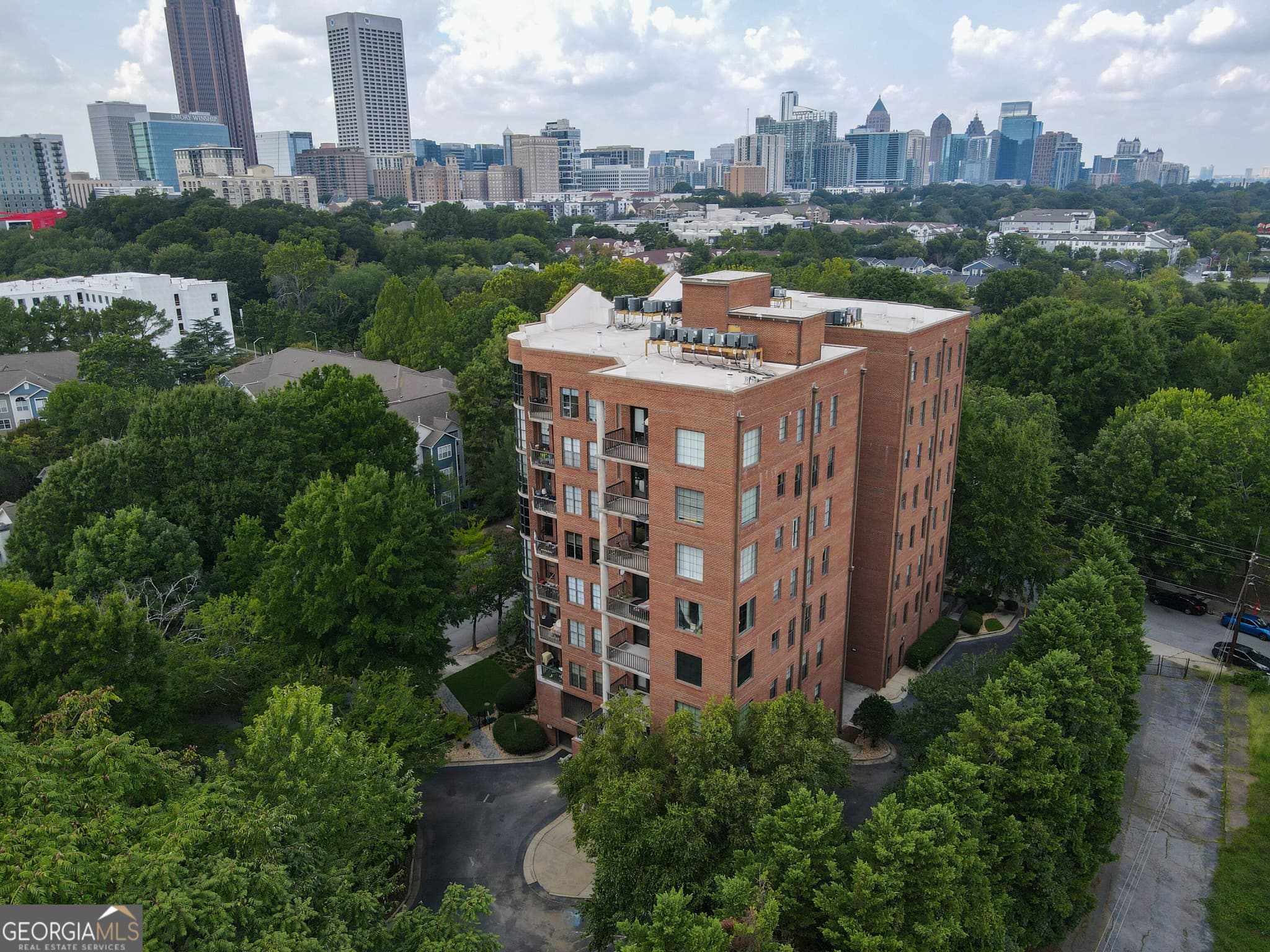 2 bedroom, 2 bathroom, 1,571 sq ft condominium for sale at 395 Central Park Place 230, Atlanta, GA 30312 — photo 1 of 26