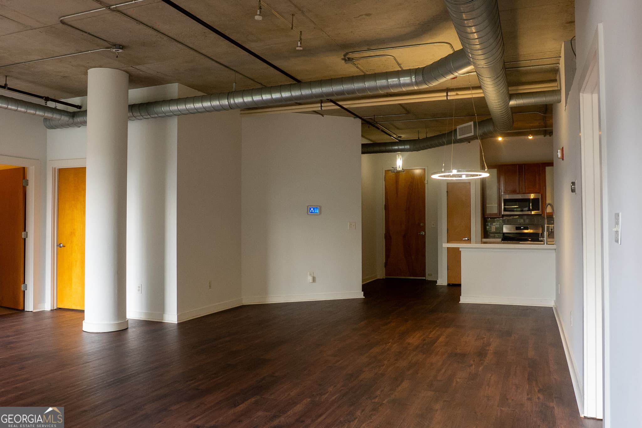 2 bedroom, 2 bathroom, 1,571 sq ft condominium for sale at 395 Central Park Place 230, Atlanta, GA 30312 — photo 8