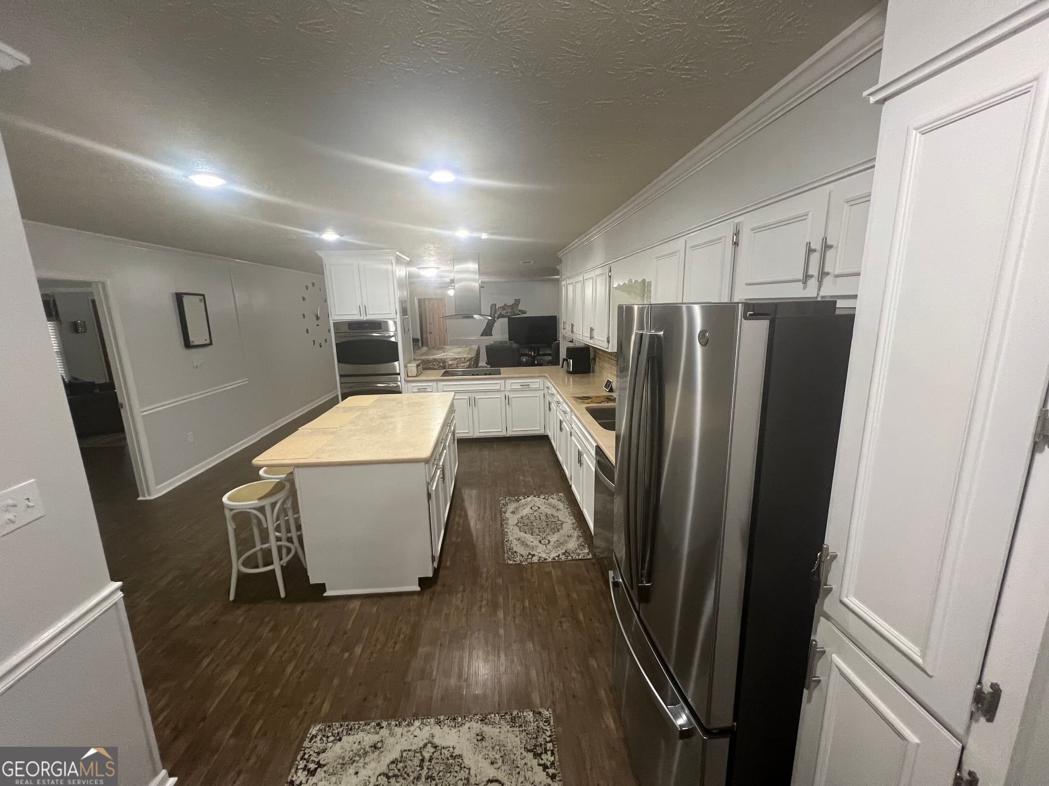 3 bedroom, 2 bathroom, 2,394 sq ft single family residence for sale at 304 Saint Francis Place, Dublin, GA 31021 — photo 4