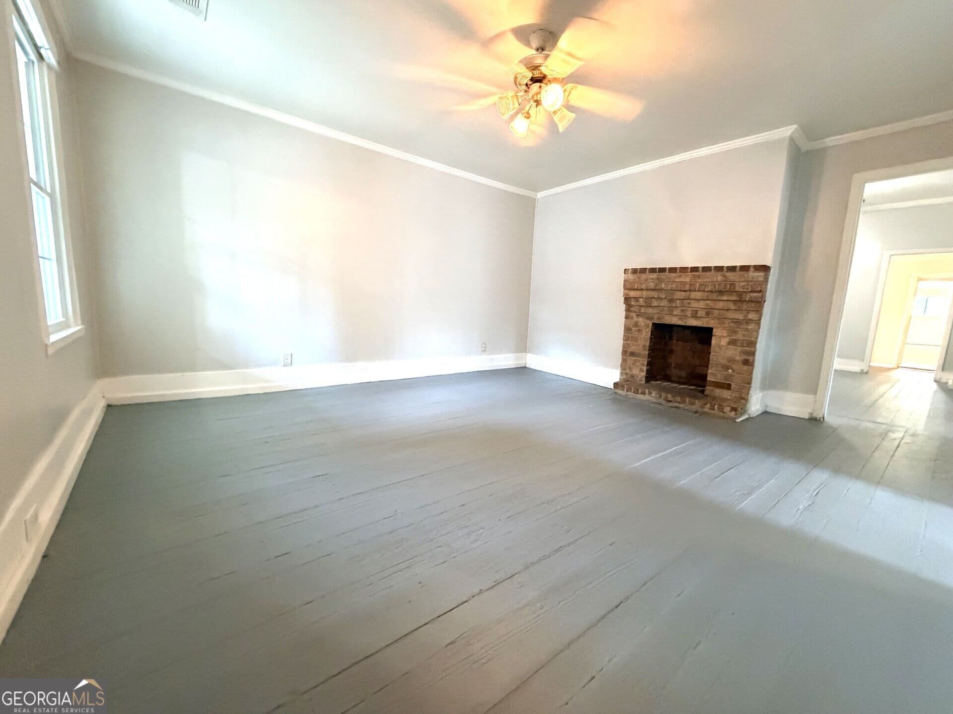 4 bedroom, 1.5 bathroom, 1,493 sq ft single family residence for sale at 23 Walker Street, Augusta, GA 30901 — photo 3