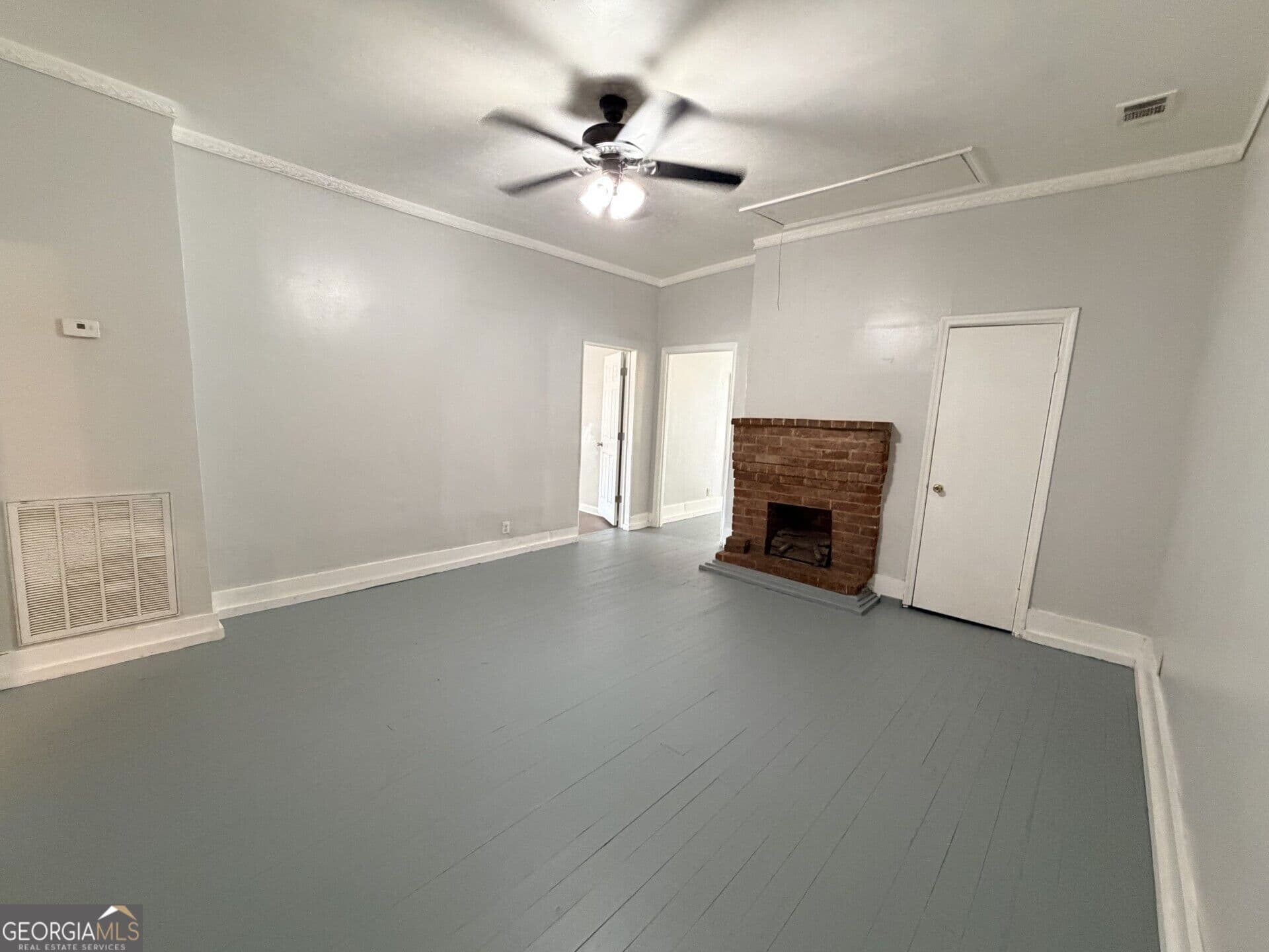 4 bedroom, 1.5 bathroom, 1,493 sq ft single family residence for sale at 23 Walker Street, Augusta, GA 30901 — photo 9