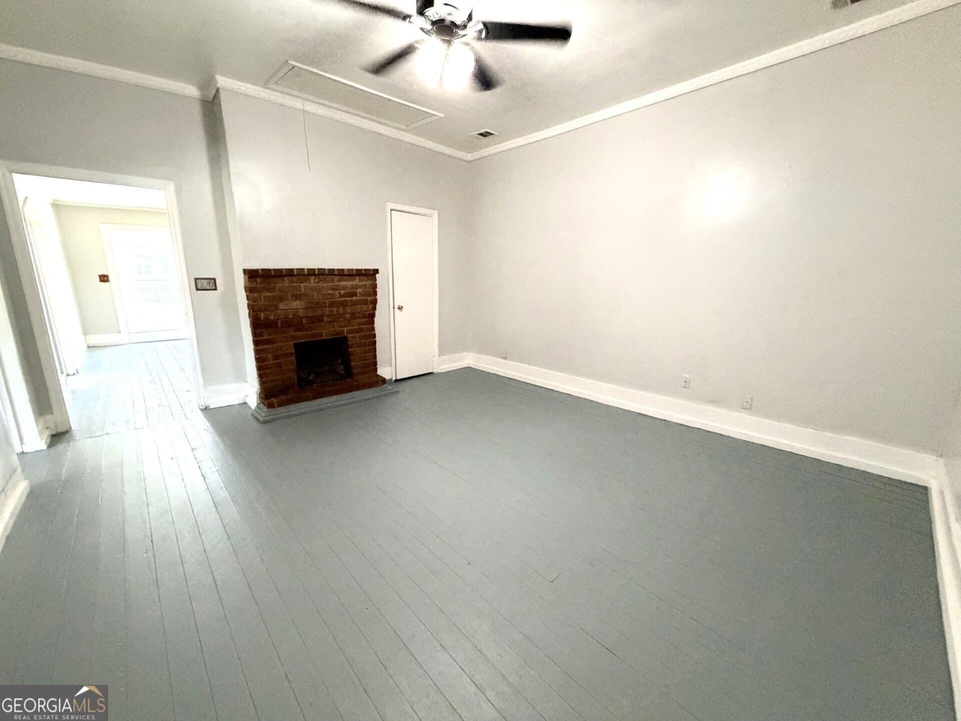 4 bedroom, 1.5 bathroom, 1,493 sq ft single family residence for sale at 23 Walker Street, Augusta, GA 30901 — photo 8