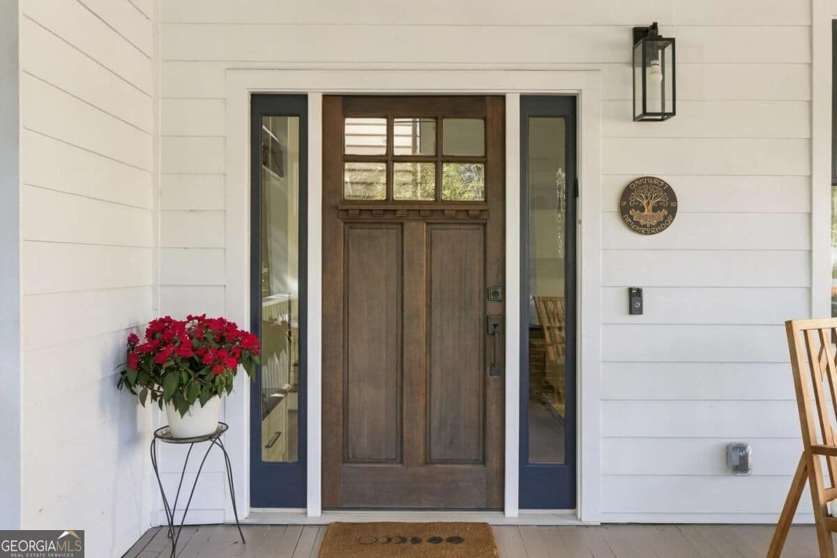 5 bedroom, 4.5 bathroom single family residence for sale at 265 E Lake Drive, Decatur, GA 30030 — photo 6