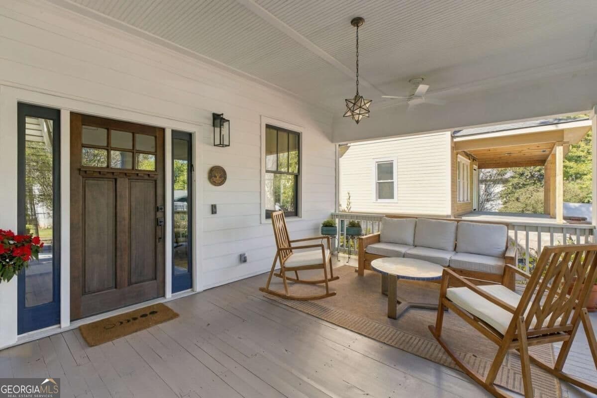 5 bedroom, 4.5 bathroom single family residence for sale at 265 E Lake Drive, Decatur, GA 30030 — photo 5
