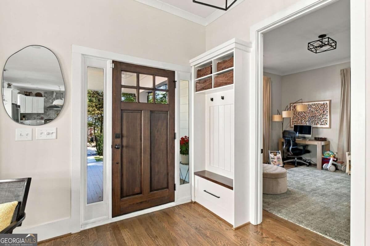 5 bedroom, 4.5 bathroom single family residence for sale at 265 E Lake Drive, Decatur, GA 30030 — photo 10