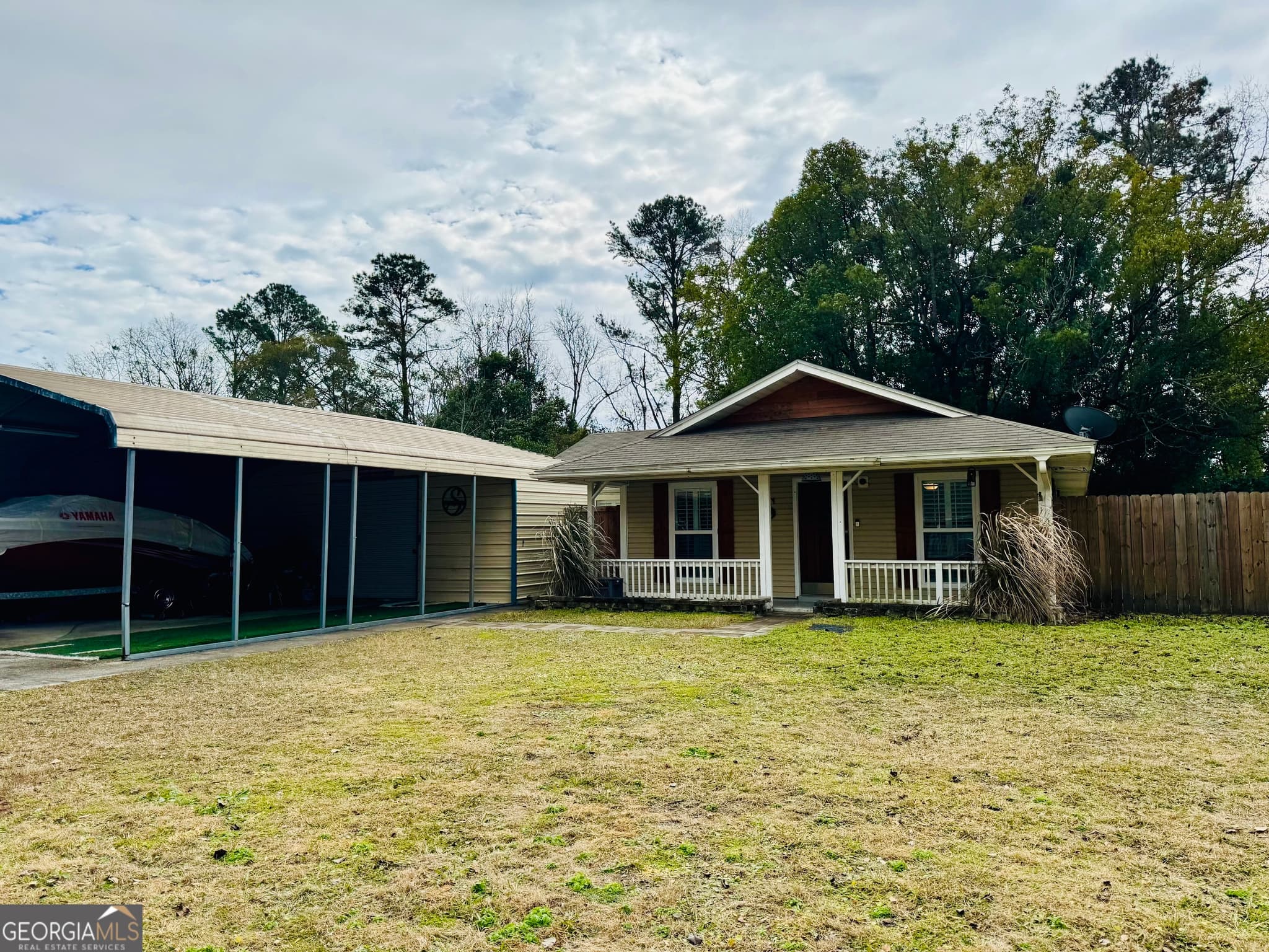 702 E Bay Avenue, Kingsland, GA 31548 — most recent listing photo