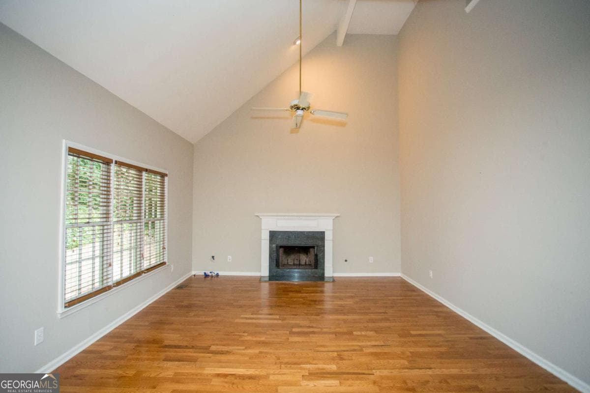 4 bedroom, 2.5 bathroom, 2,496 sq ft single family residence for sale at 3788 Westwick Court, Kennesaw, GA 30152 — photo 7