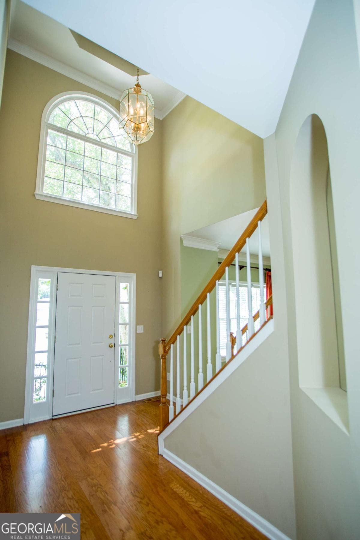 4 bedroom, 2.5 bathroom, 2,496 sq ft single family residence for sale at 3788 Westwick Court, Kennesaw, GA 30152 — photo 3