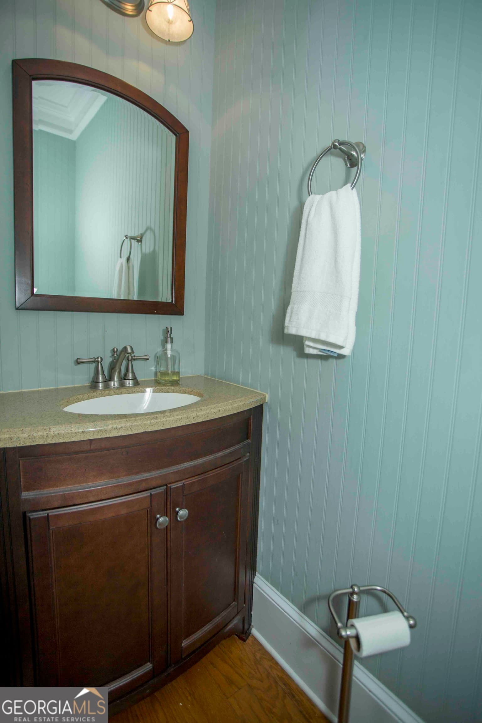 4 bedroom, 2.5 bathroom, 2,496 sq ft single family residence for sale at 3788 Westwick Court, Kennesaw, GA 30152 — photo 9
