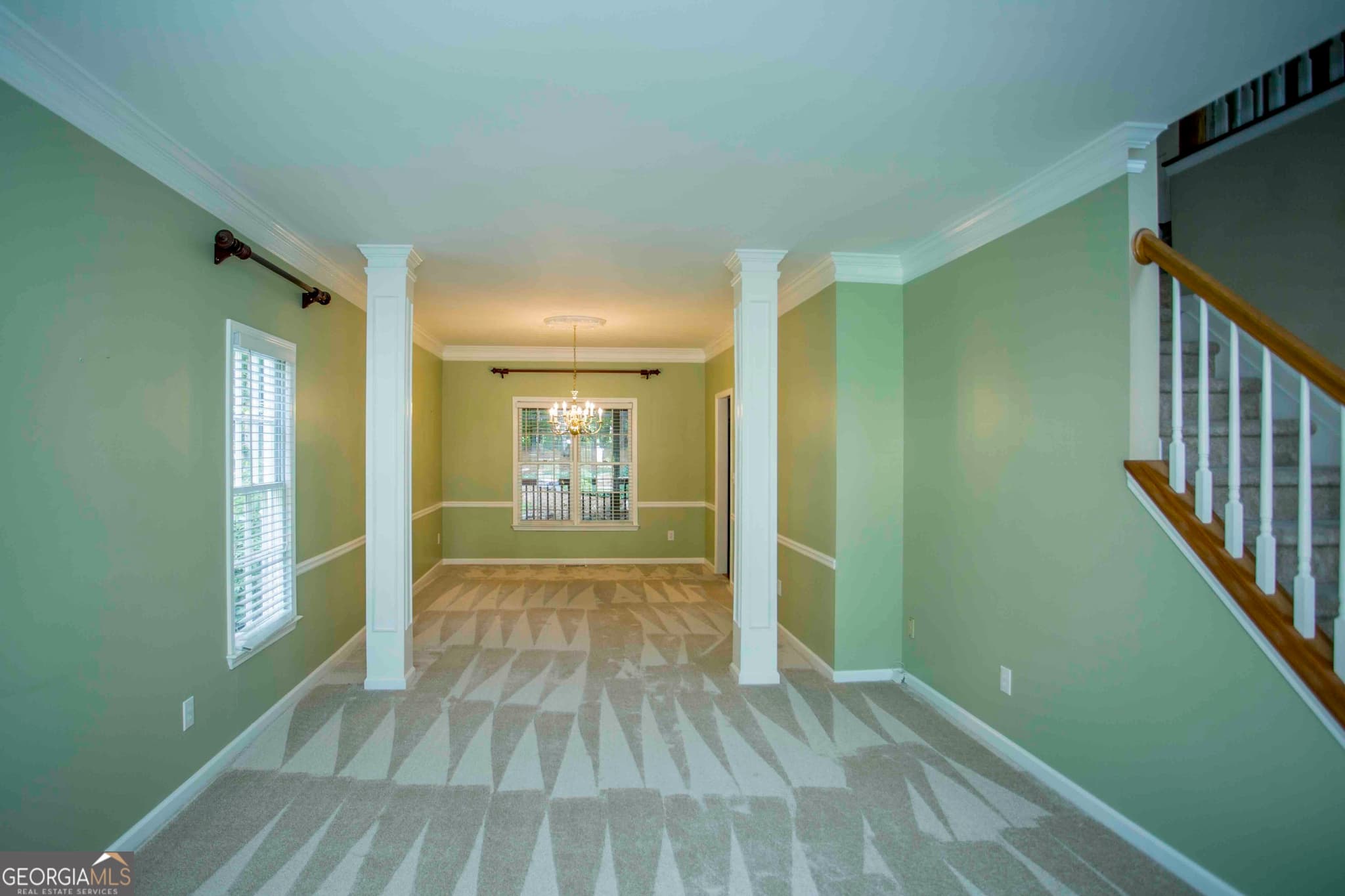 4 bedroom, 2.5 bathroom, 2,496 sq ft single family residence for sale at 3788 Westwick Court, Kennesaw, GA 30152 — photo 4