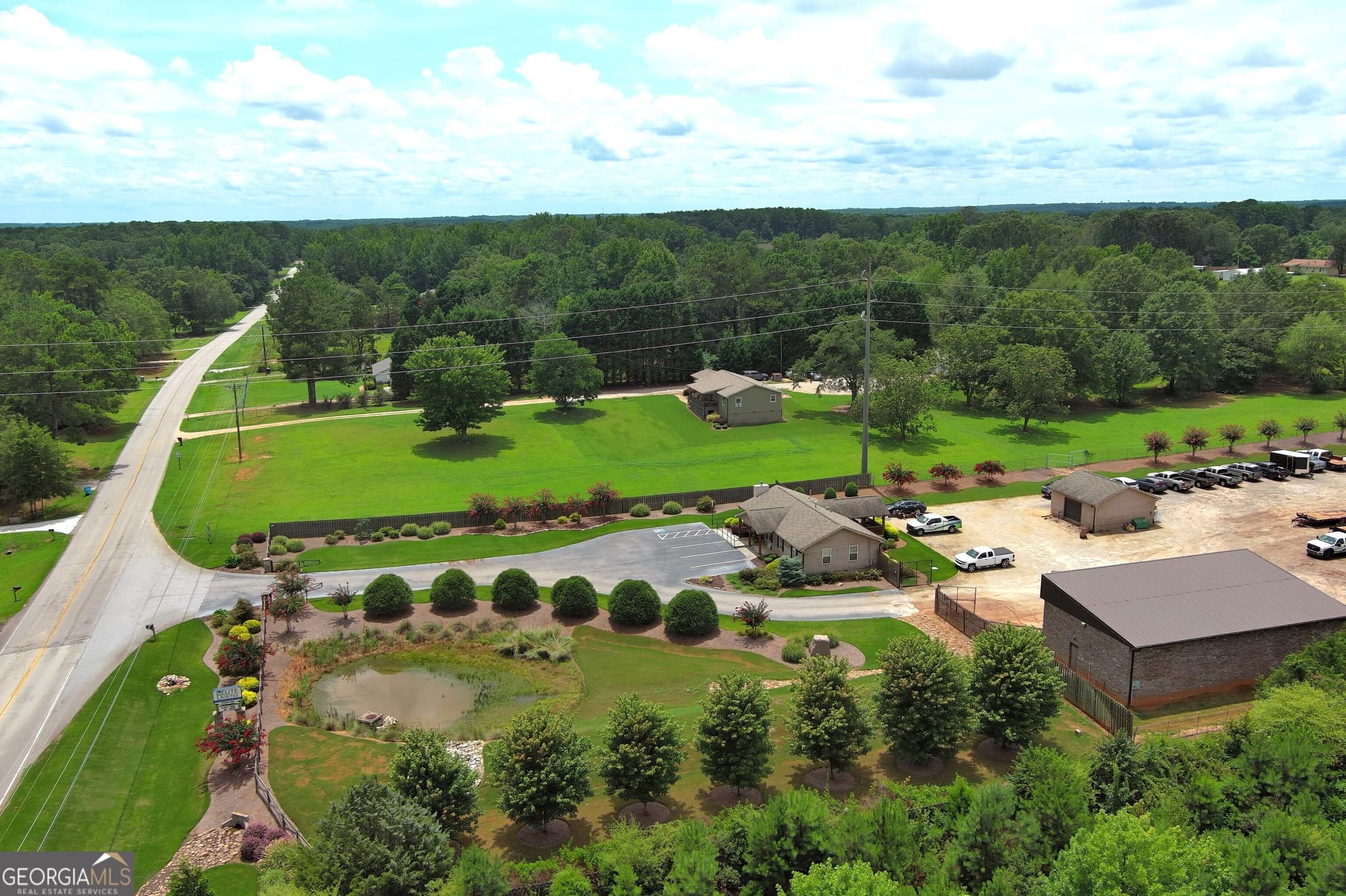 commercial for sale at 62 S Bethany Road, Mcdonough, GA 30252 — photo 6