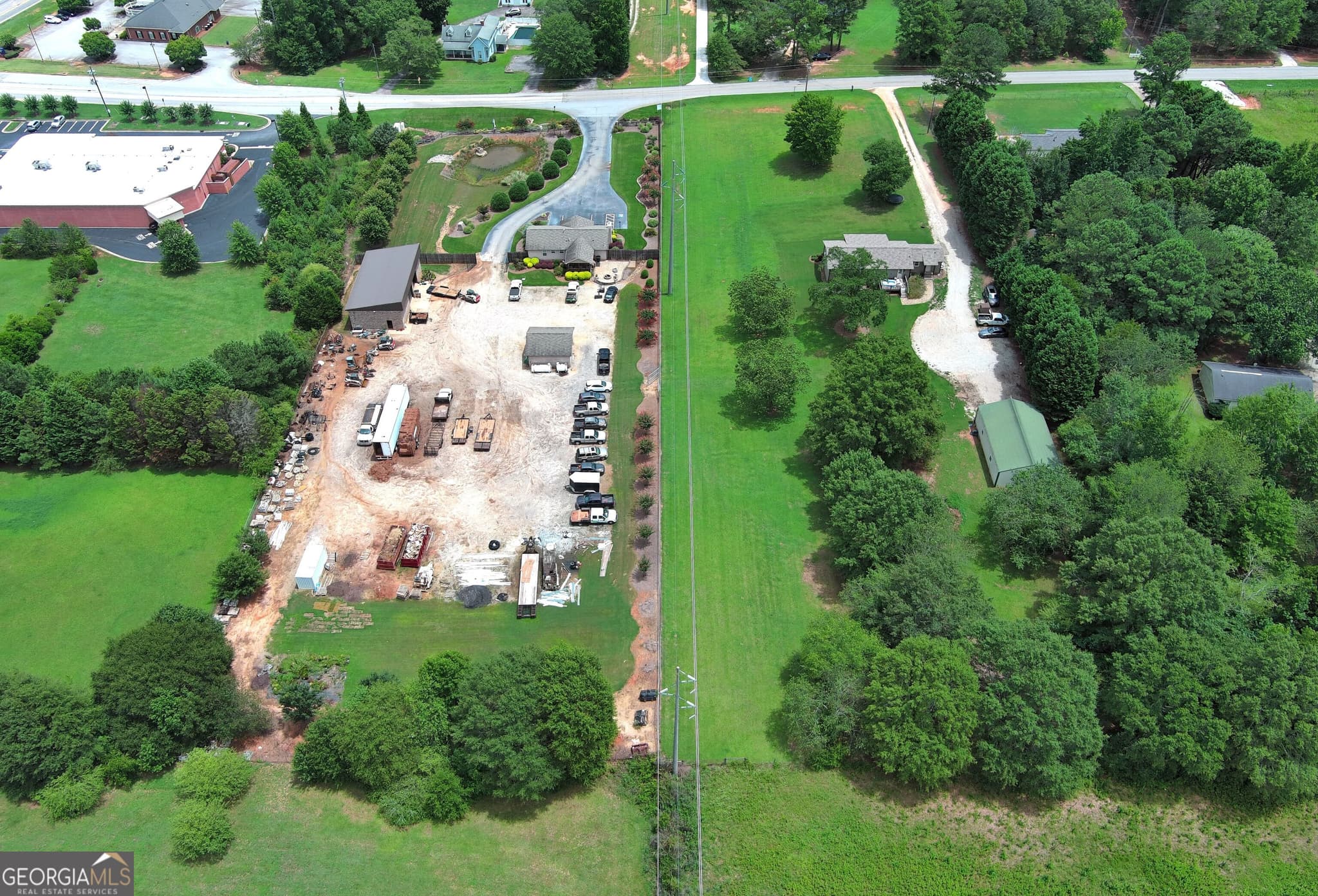 commercial for sale at 62 S Bethany Road, Mcdonough, GA 30252 — photo 7