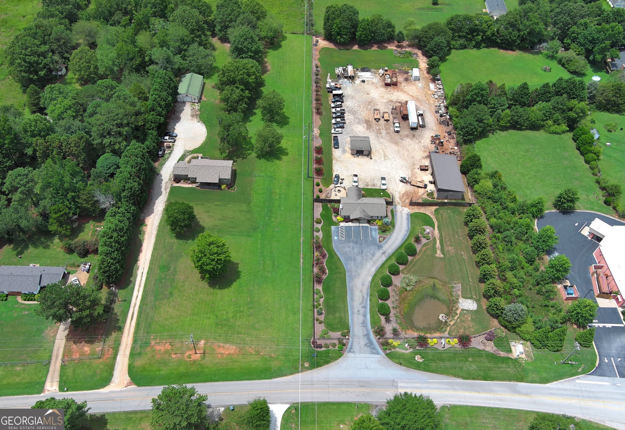 commercial for sale at 62 S Bethany Road, Mcdonough, GA 30252