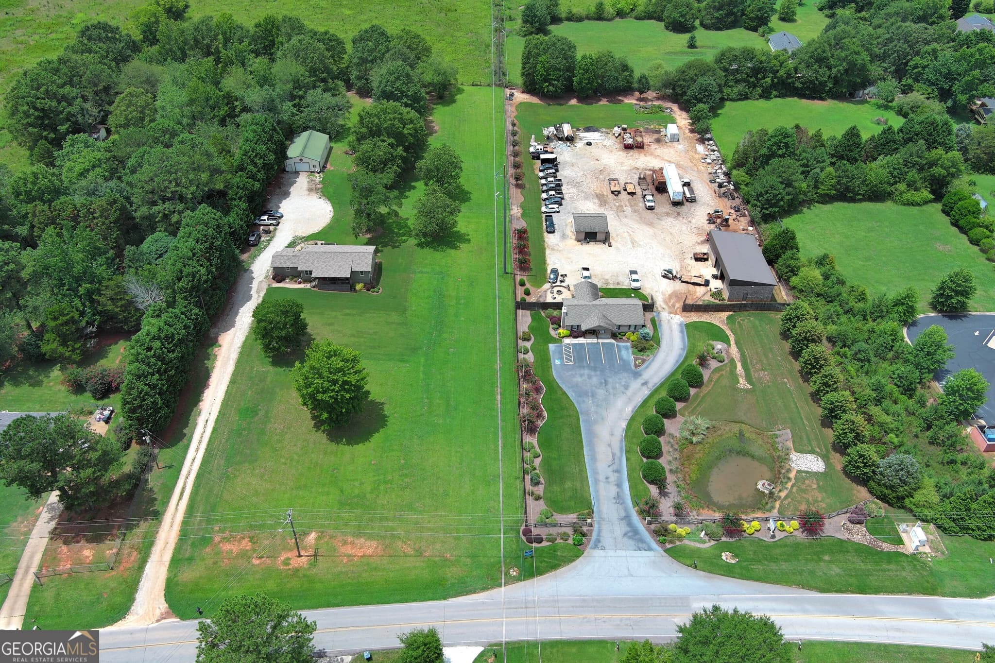 commercial for sale at 62 S Bethany Road, Mcdonough, GA 30252 — photo 9