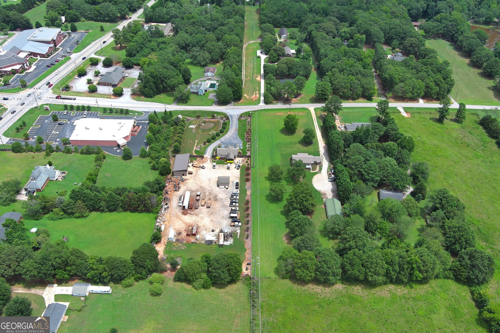 commercial for sale at 62 S Bethany Road, Mcdonough, GA 30252 — photo 4