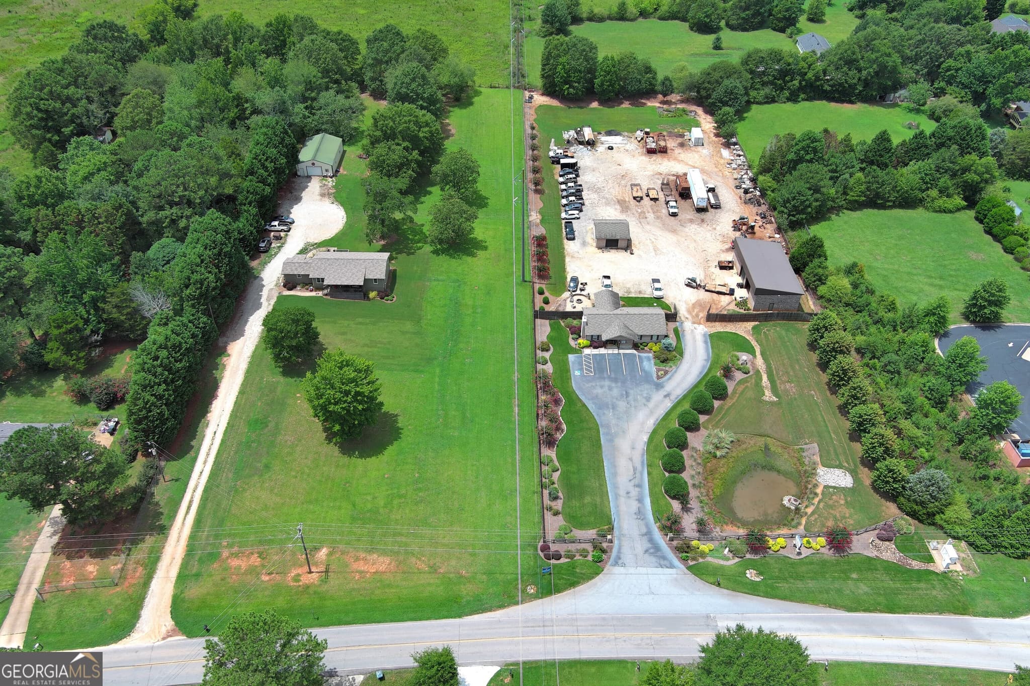 commercial for sale at 62 S Bethany Road, Mcdonough, GA 30252 — photo 8