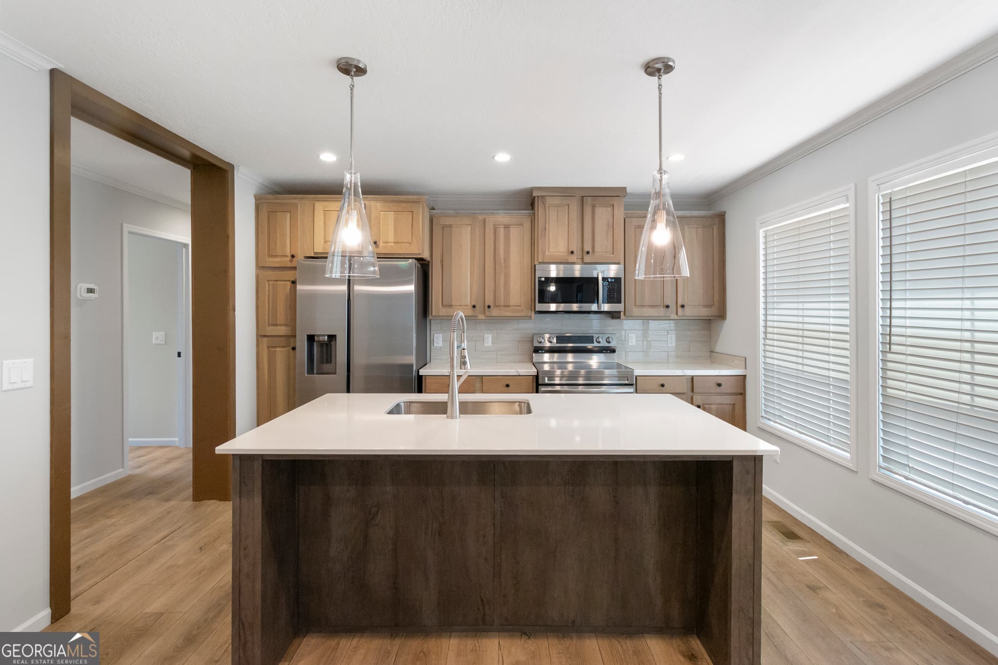 3 bedroom, 2 bathroom, 1,530 sq ft manufactured home,single family residence for sale at 654 Robertson Loop Road, Clarkesville, GA 30523 — photo 7