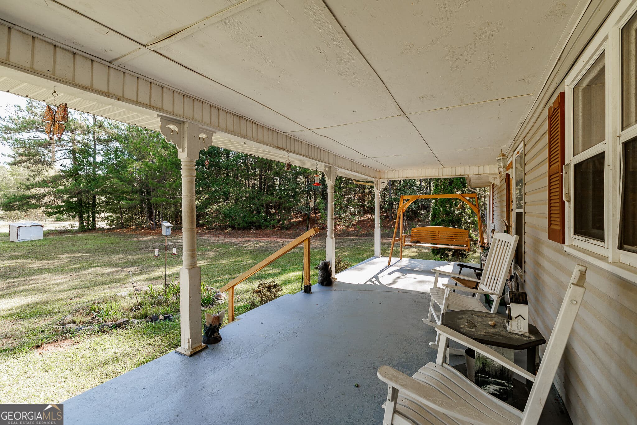 3 bedroom, 2 bathroom, 1,807 sq ft single family residence for sale at 606 Berkeley Road, Carlton, GA 30627 — photo 2