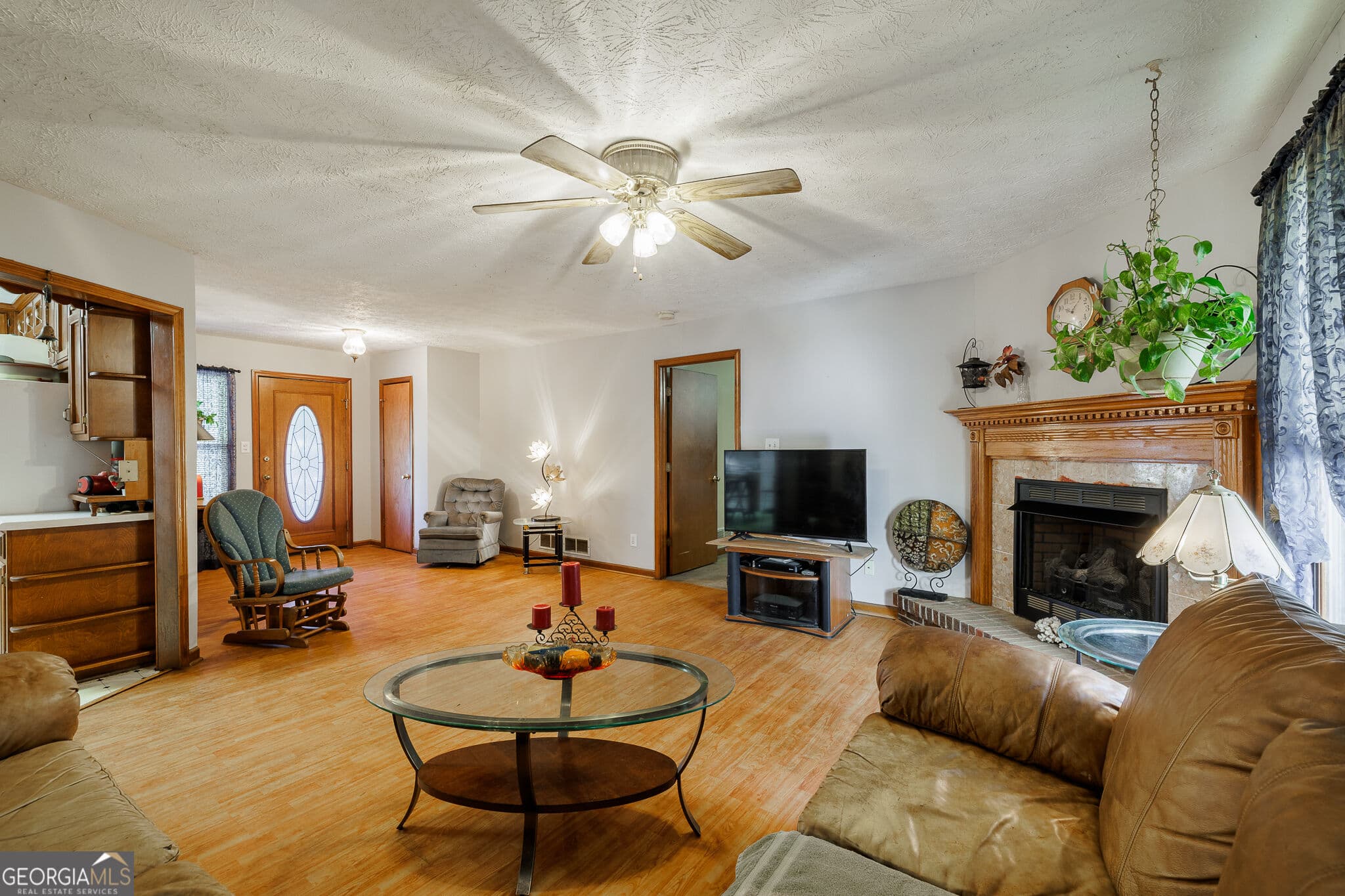 3 bedroom, 2 bathroom, 1,807 sq ft single family residence for sale at 606 Berkeley Road, Carlton, GA 30627 — photo 7