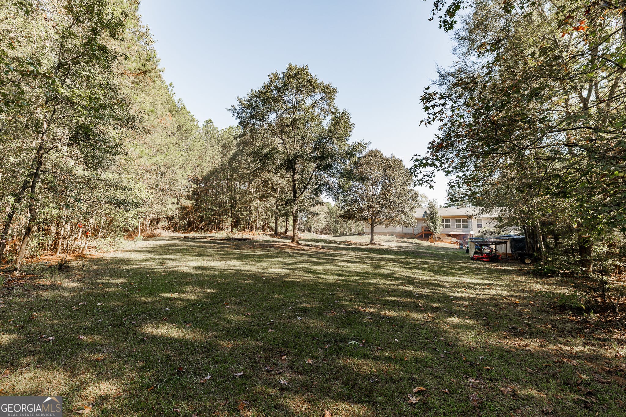 3 bedroom, 2 bathroom, 1,807 sq ft single family residence for sale at 606 Berkeley Road, Carlton, GA 30627 — photo 5
