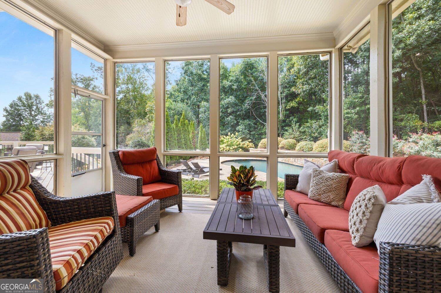 5 bedroom, 5.5 bathroom, 6,383 sq ft single family residence for sale at 8030 Coventry Pointe, Suwanee, GA 30024 — photo 4