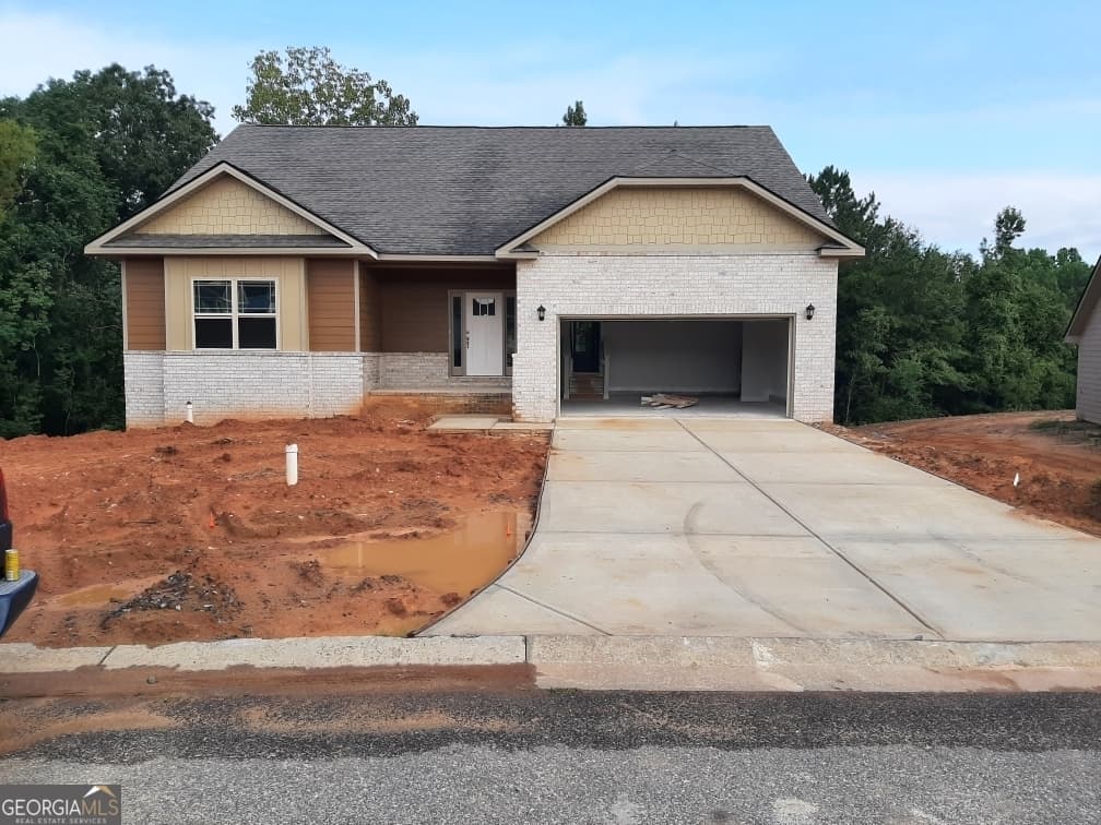 440 SOUTHERN OAKS Drive LOT 28, Macon, GA 31216 — most recent listing photo
