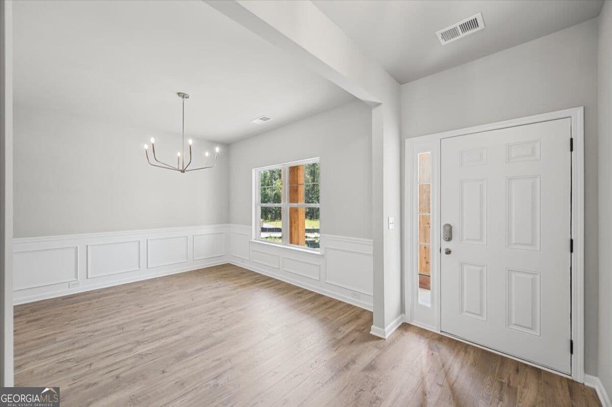 4 bedroom, 2.5 bathroom, 2,301 sq ft single family residence for sale at 360 Waterbluff Drive, Mableton, GA 30126 — photo 6