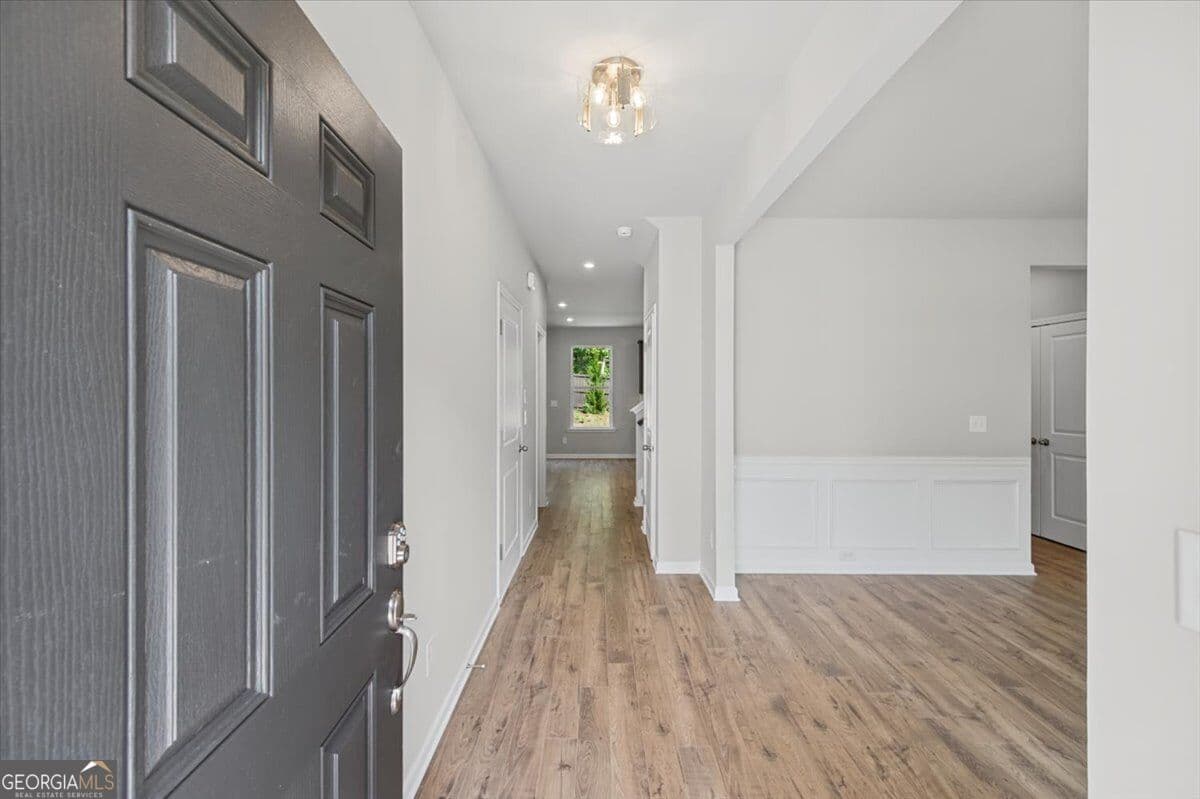 4 bedroom, 2.5 bathroom, 2,301 sq ft single family residence for sale at 360 Waterbluff Drive, Mableton, GA 30126 — photo 5