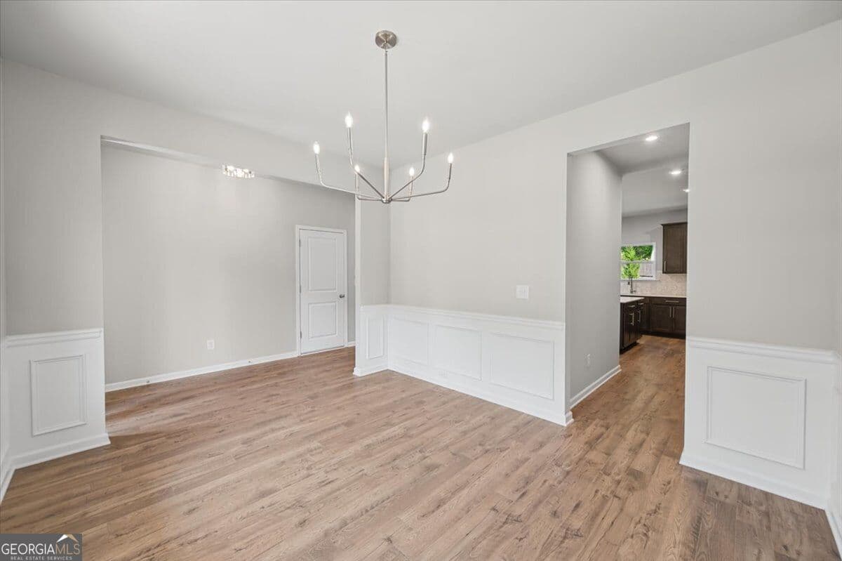 4 bedroom, 2.5 bathroom, 2,301 sq ft single family residence for sale at 360 Waterbluff Drive, Mableton, GA 30126 — photo 8