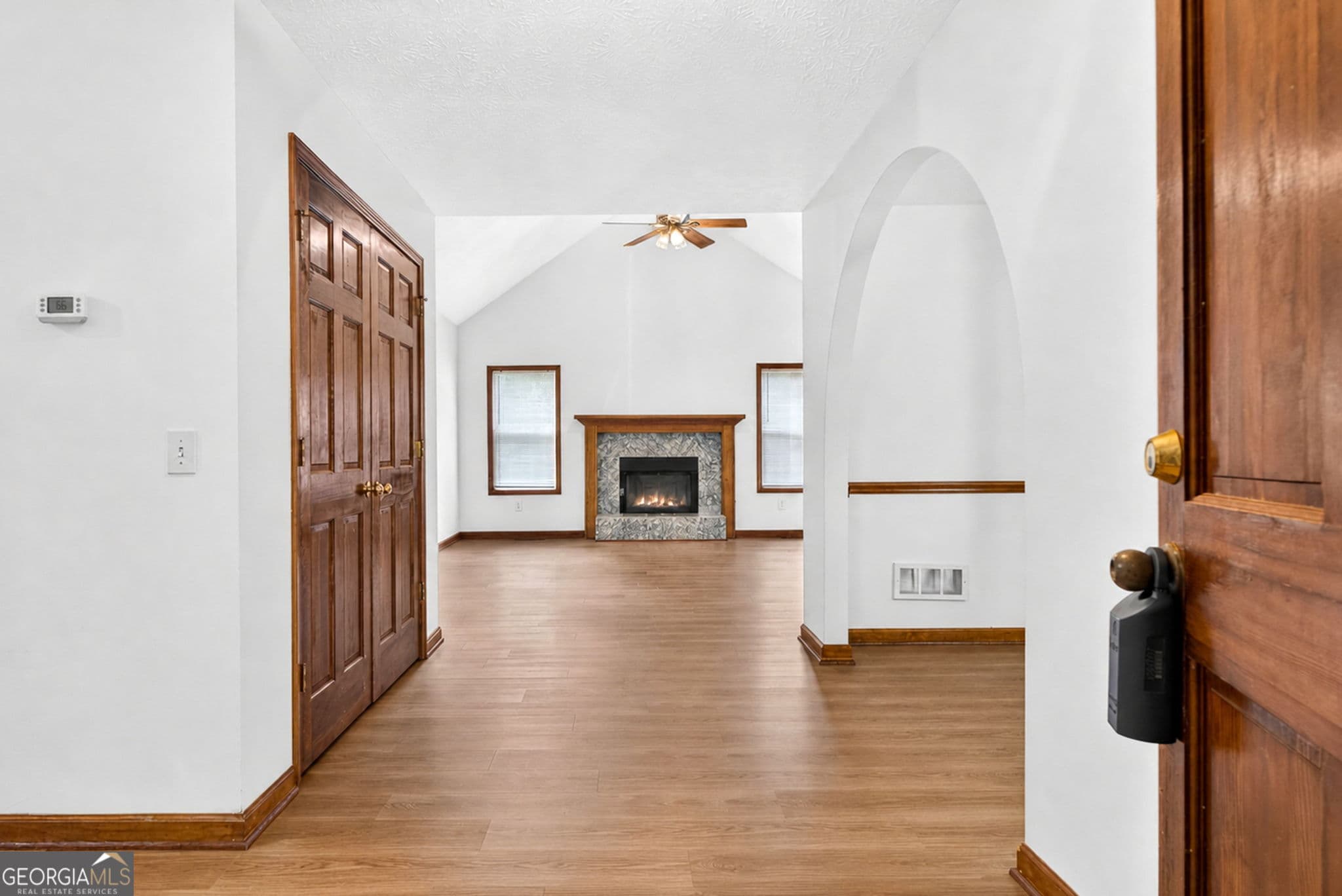 3 bedroom, 2 bathroom, 2,550 sq ft single family residence for sale at 2762 Lester Mill Road, Locust Grove, GA 30248 — photo 8