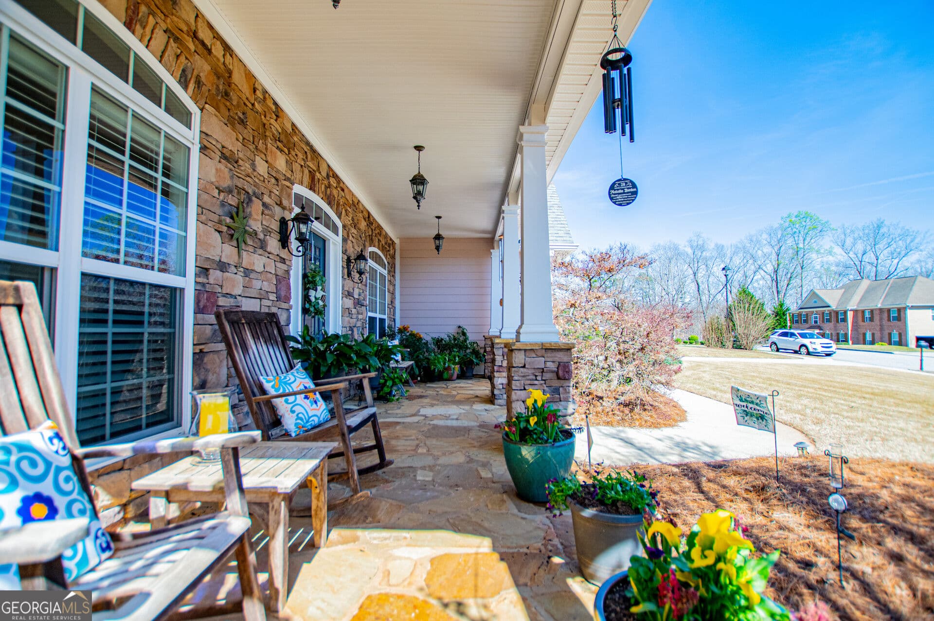 4 bedroom, 3.5 bathroom, 3,200 sq ft single family residence for sale at 6170 Hedgestone Way, Douglasville, GA 30135 — photo 6