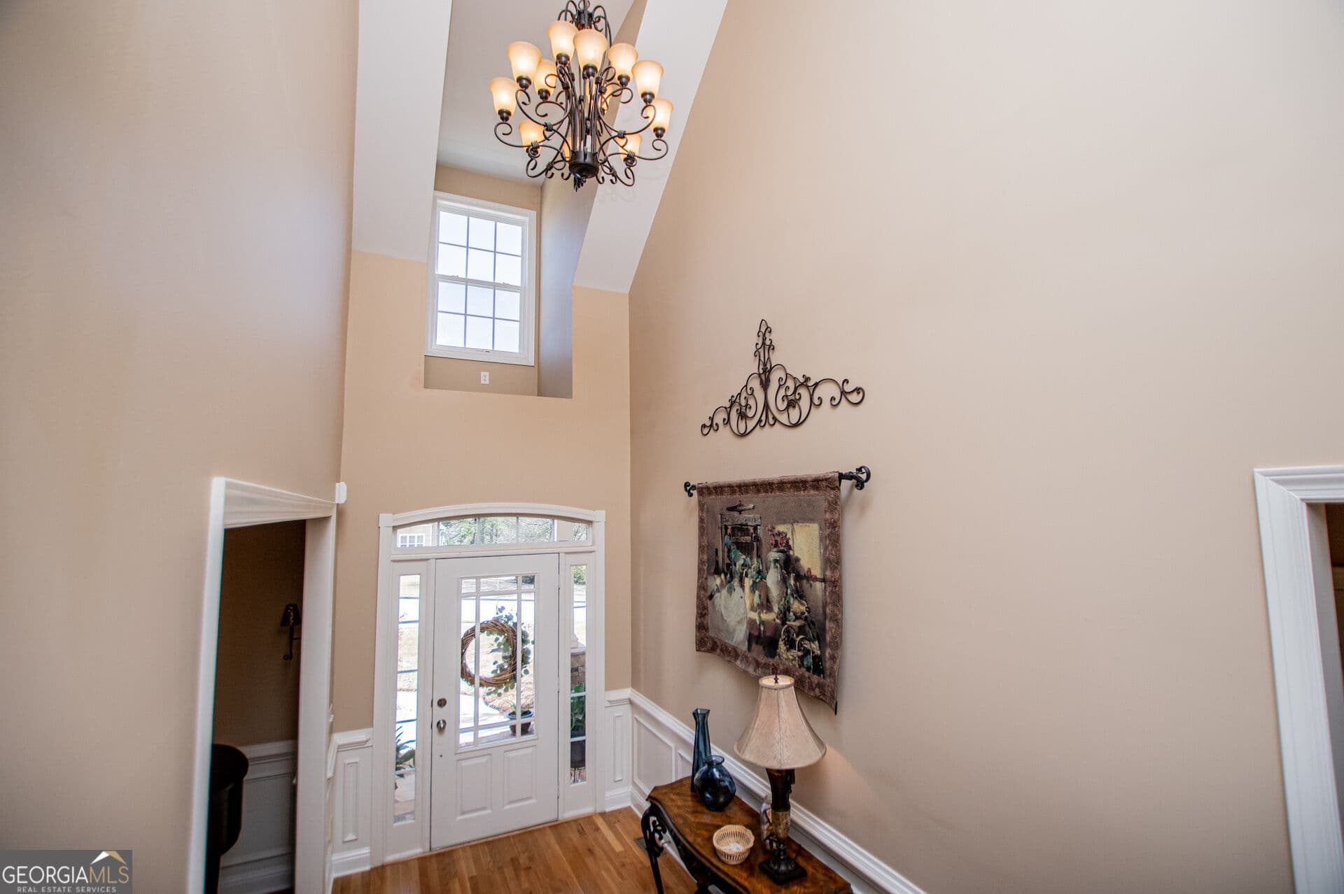 4 bedroom, 3.5 bathroom, 3,200 sq ft single family residence for sale at 6170 Hedgestone Way, Douglasville, GA 30135 — photo 9