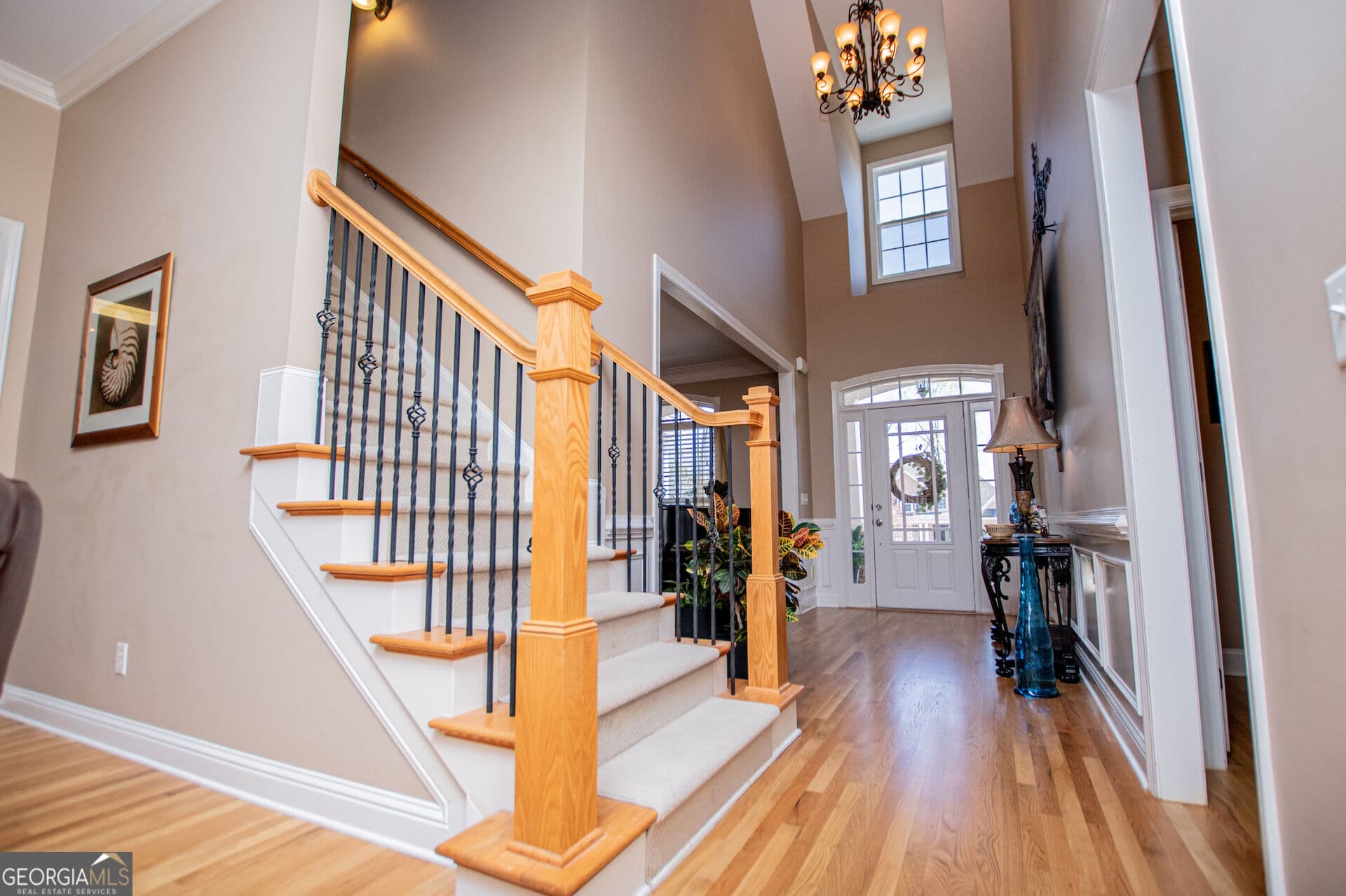 4 bedroom, 3.5 bathroom, 3,200 sq ft single family residence for sale at 6170 Hedgestone Way, Douglasville, GA 30135 — photo 10