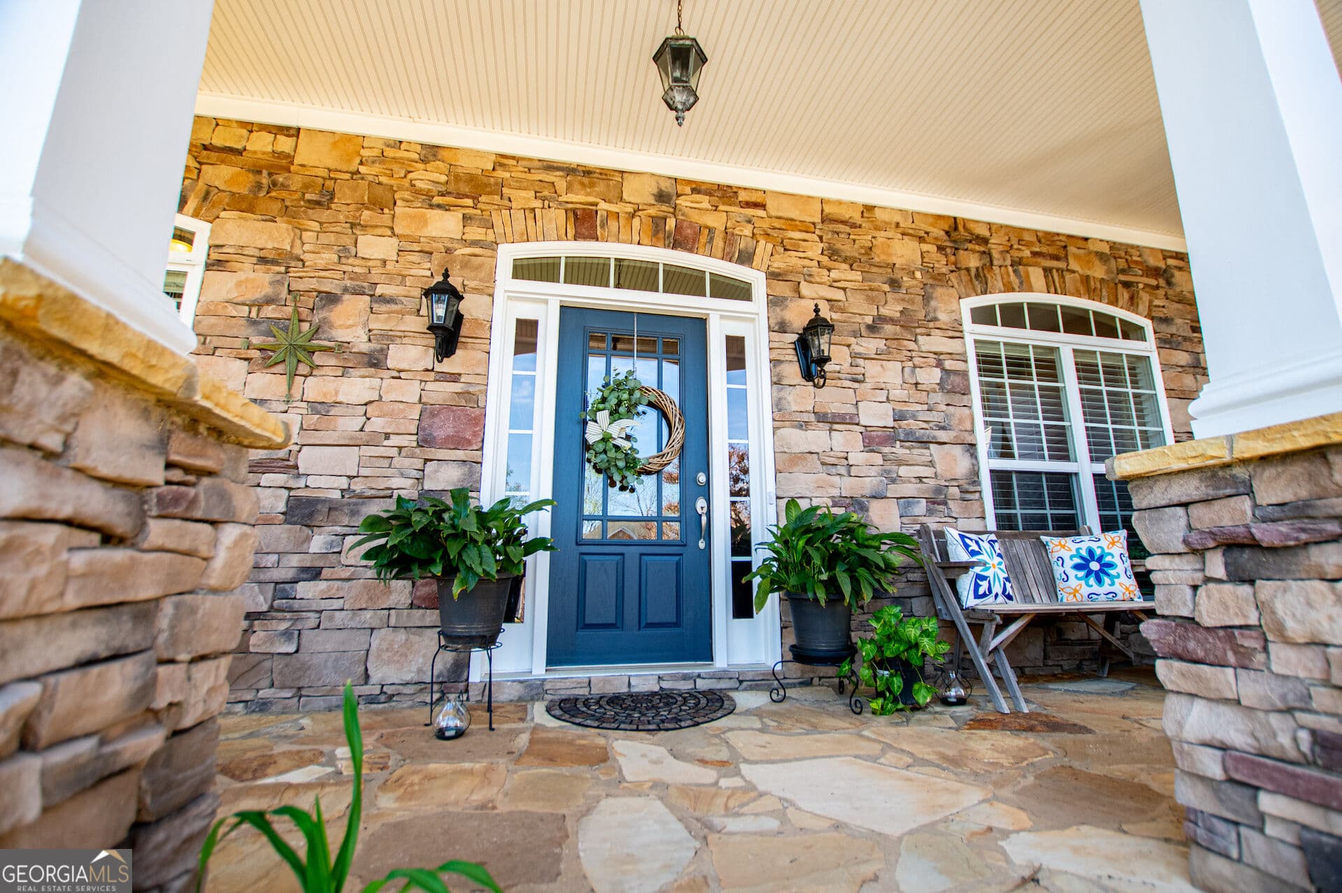 4 bedroom, 3.5 bathroom, 3,200 sq ft single family residence for sale at 6170 Hedgestone Way, Douglasville, GA 30135 — photo 8