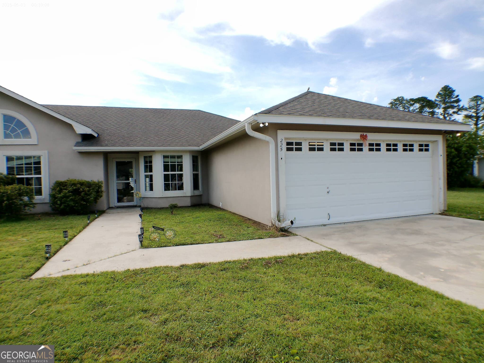 225 Royal Palms Avenue, Kingsland, GA 31548 — most recent listing photo