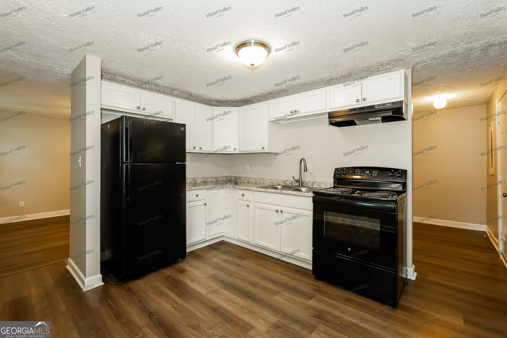 3 bedroom, 1 bathroom, 1,158 sq ft single family residence for rent at 809 Brian Lane, Forest Park, GA 30297 for $1,250 a month — photo 6