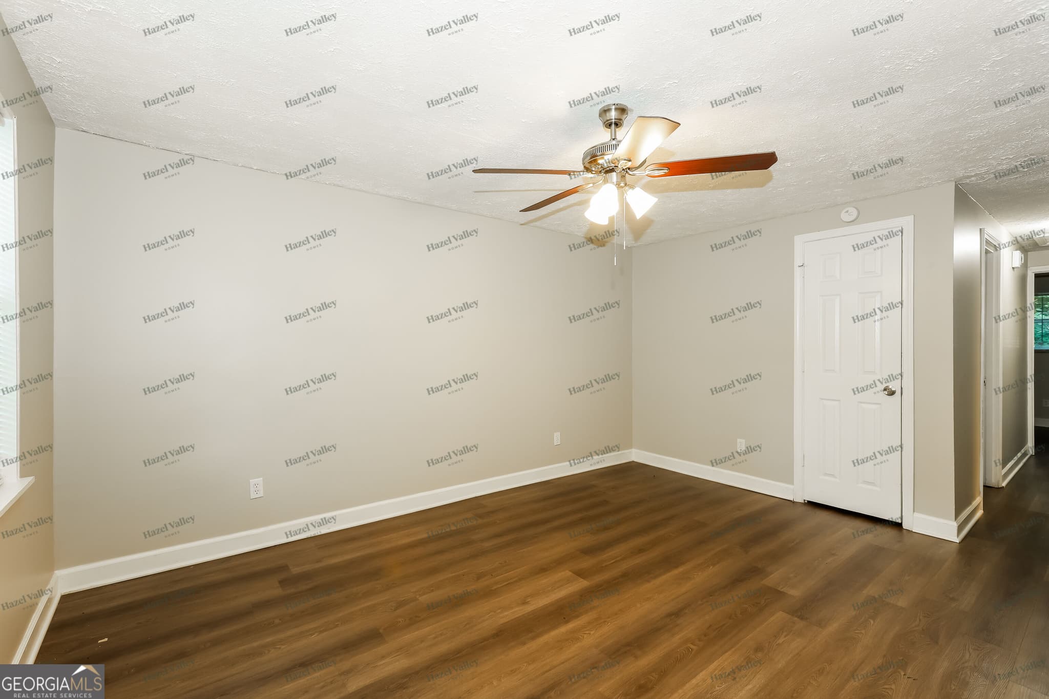 3 bedroom, 1 bathroom, 1,158 sq ft single family residence for rent at 809 Brian Lane, Forest Park, GA 30297 for $1,250 a month — photo 7