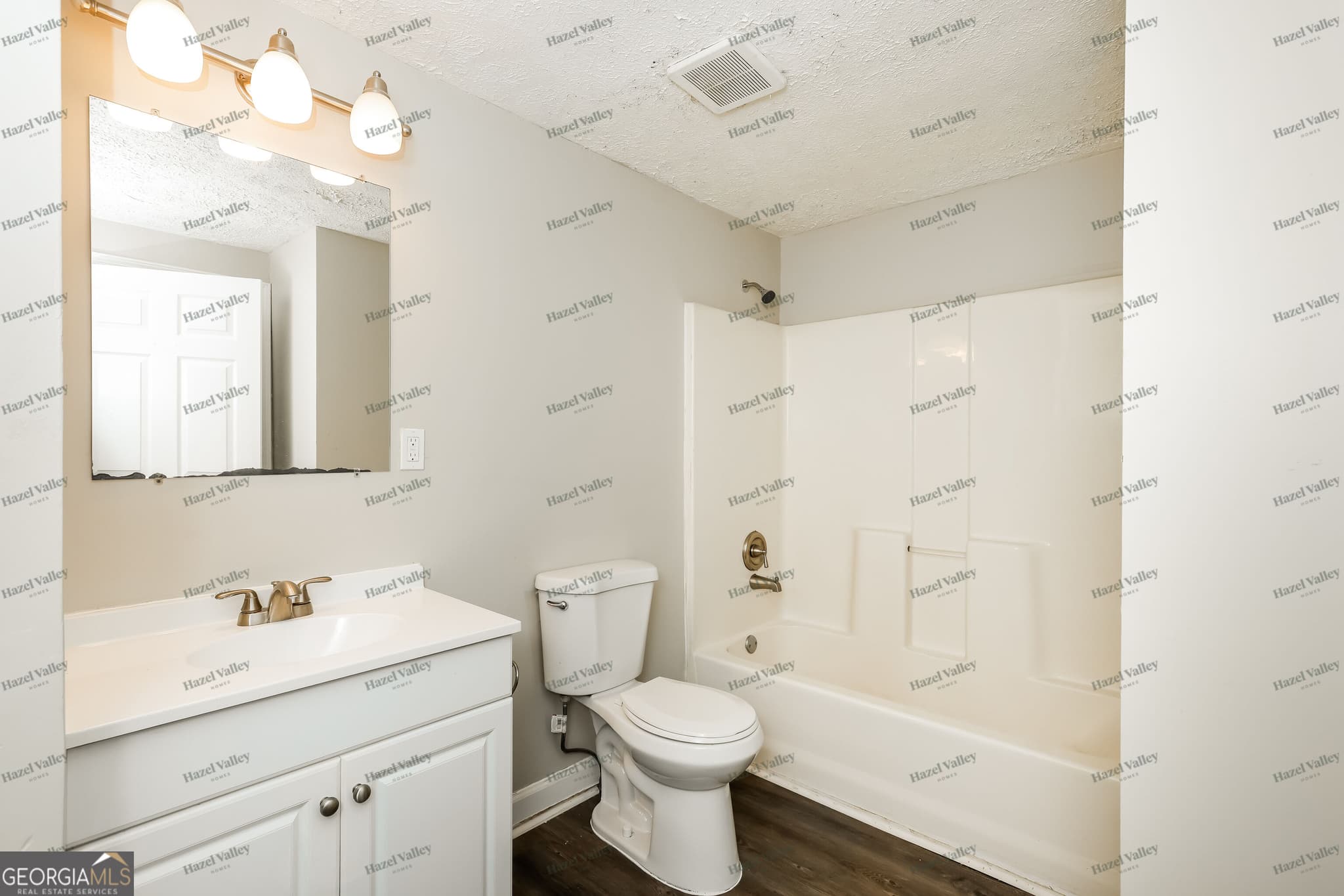 3 bedroom, 1 bathroom, 1,158 sq ft single family residence for rent at 809 Brian Lane, Forest Park, GA 30297 for $1,250 a month — photo 9