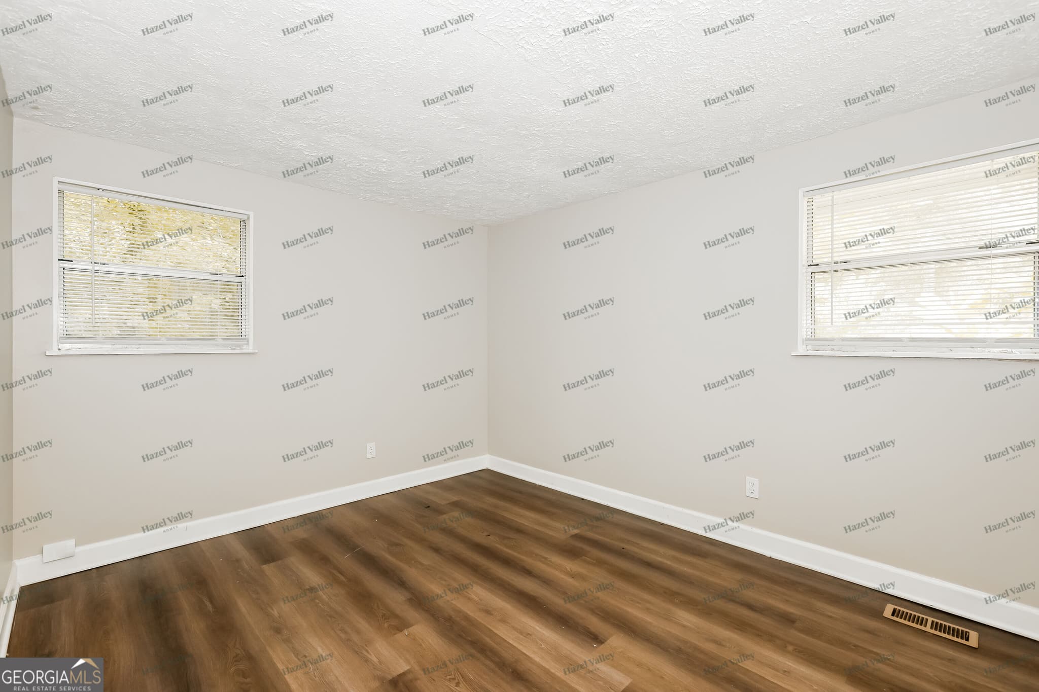 3 bedroom, 1 bathroom, 1,158 sq ft single family residence for rent at 809 Brian Lane, Forest Park, GA 30297 for $1,250 a month — photo 4