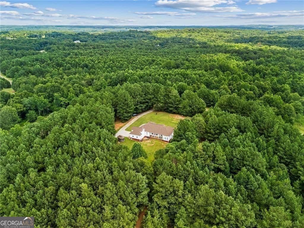 4 bedroom, 3 bathroom, 2,797 sq ft single family residence for sale at 166 Freedom Lane, Commerce, GA 30530 — photo 9