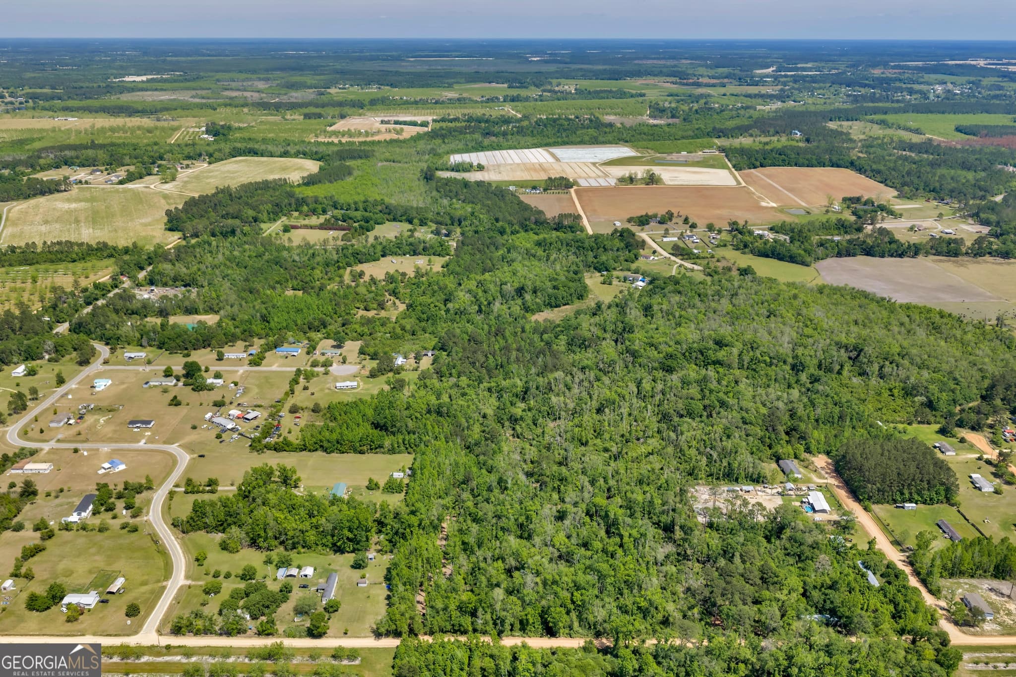 unimproved land for sale at 0 Twin Oaks Road, Ray City, GA 31645 — photo 10