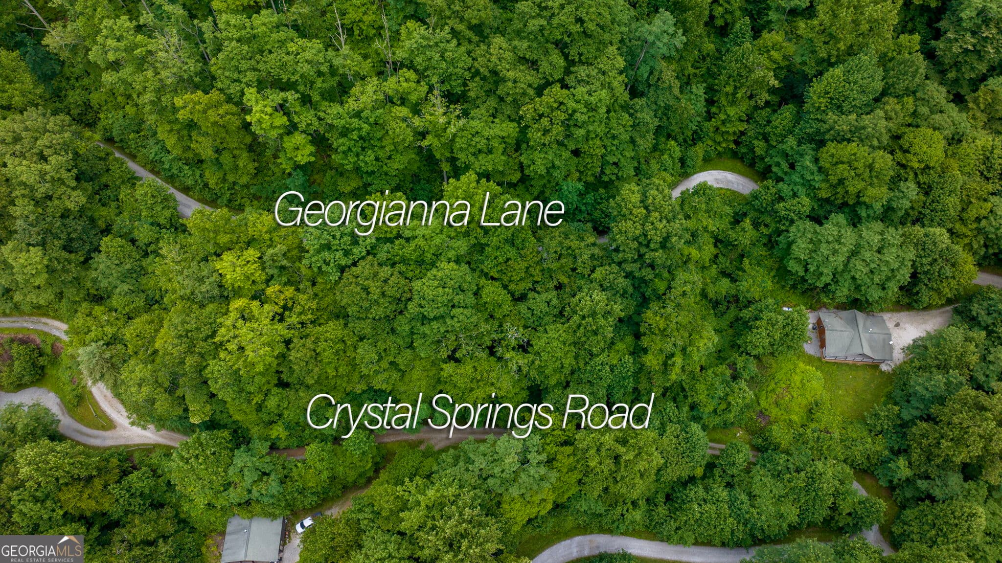 residential lot for sale at LOT J1 Georgianna Lane, Bryson City, NC 28713 — photo 7