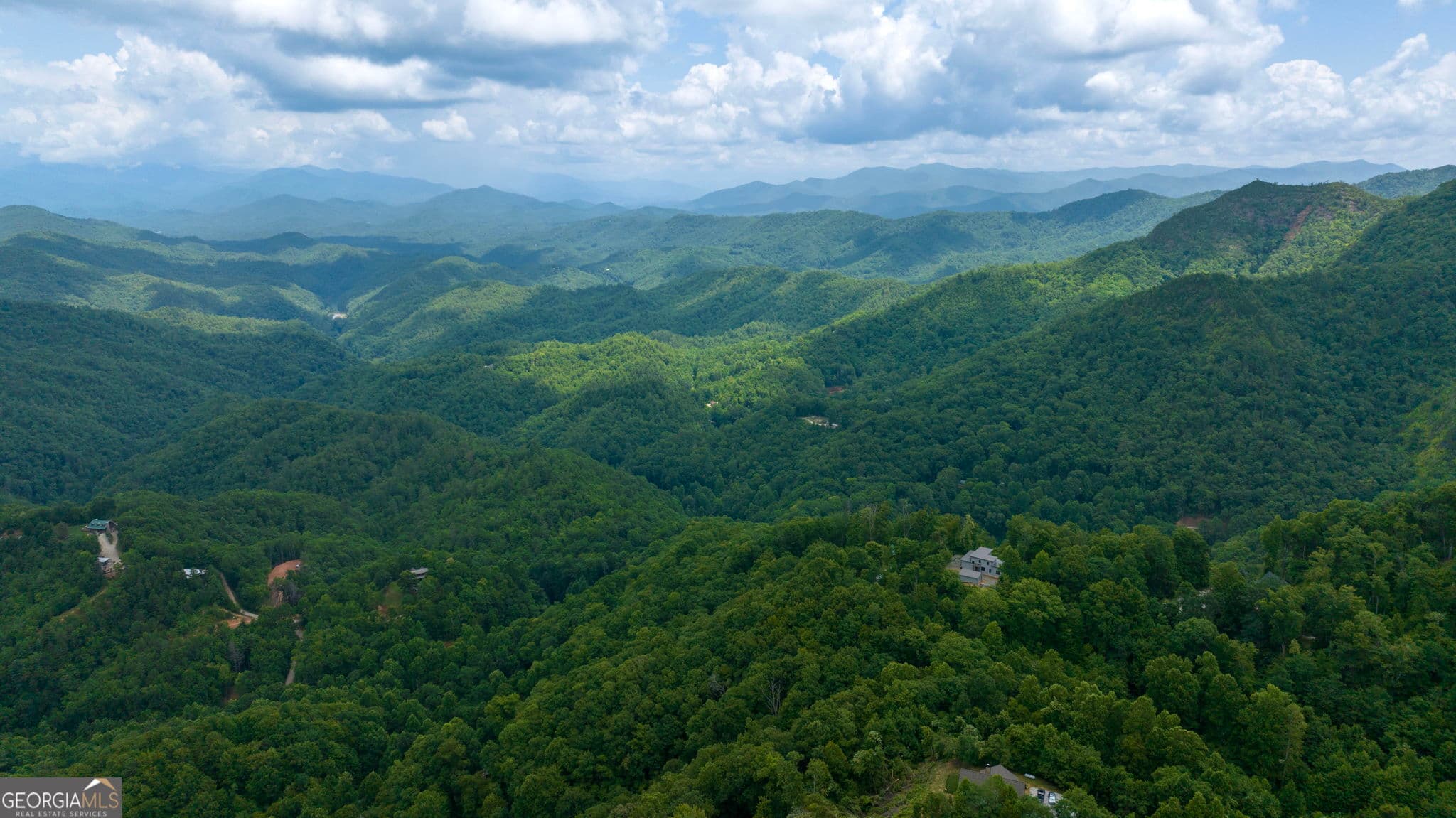 residential lot for sale at LOT J1 Georgianna Lane, Bryson City, NC 28713 — photo 3