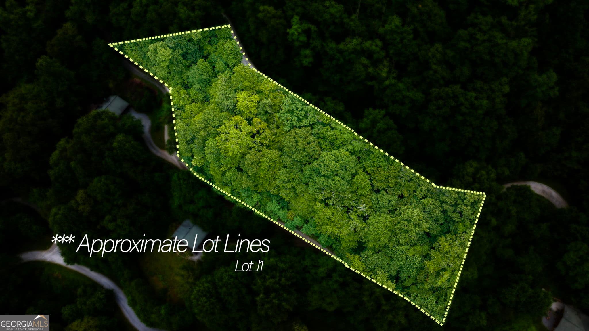 residential lot for sale at LOT J1 Georgianna Lane, Bryson City, NC 28713 — photo 1 of 29