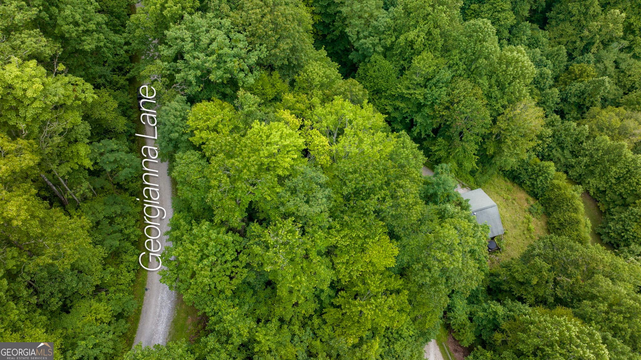 residential lot for sale at LOT J1 Georgianna Lane, Bryson City, NC 28713 — photo 5