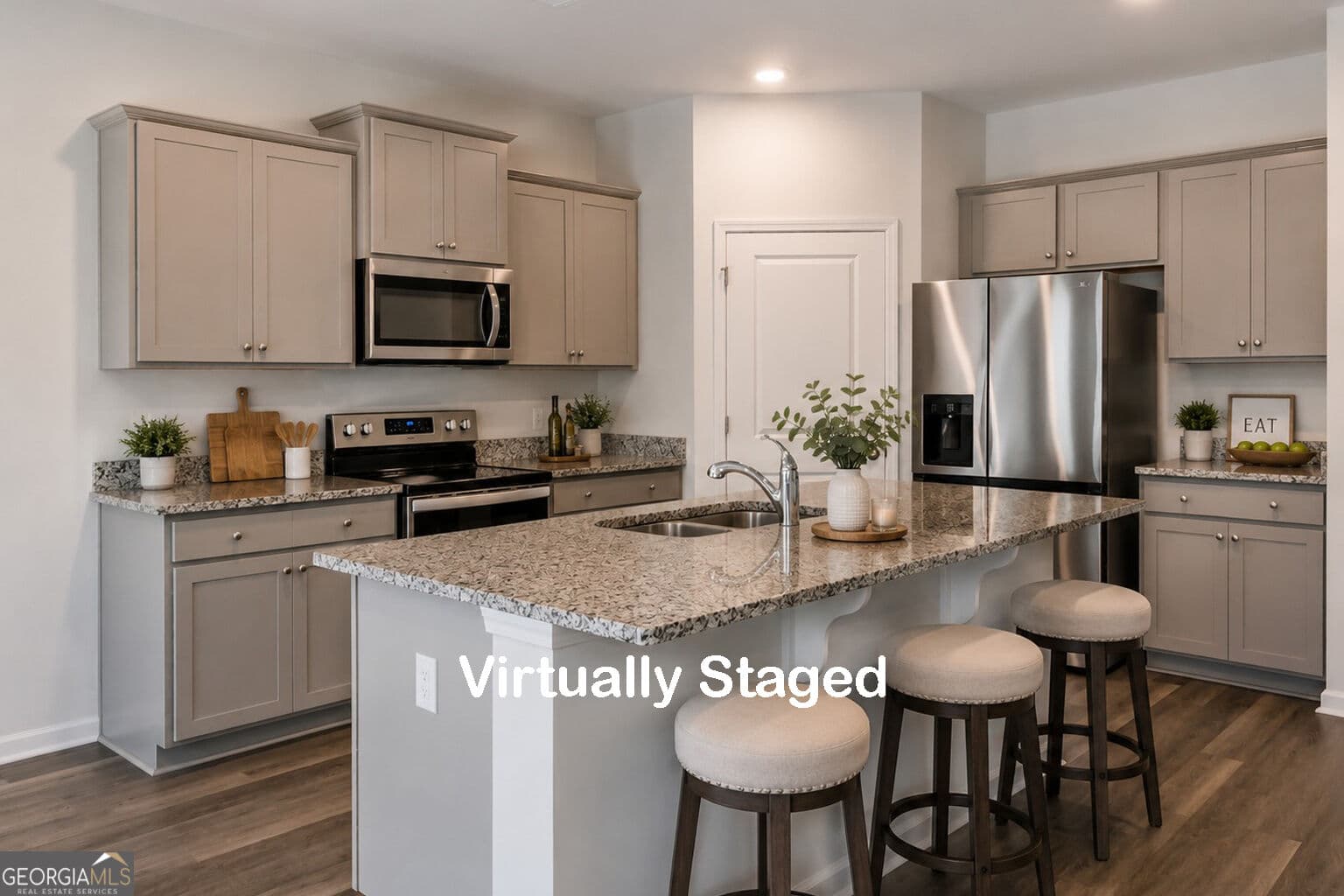 5 bedroom, 3.5 bathroom, 2,721 sq ft single family residence for sale at 150 Kraft Cove, Pooler, GA 31322 — photo 6